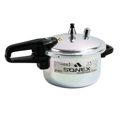 Popular Pressure Cooker (5 LTR)