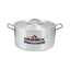 Popular Cookware Set Heavy Ground (2*6)