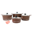 Popular Glory Pot Cookware Set (1*4)