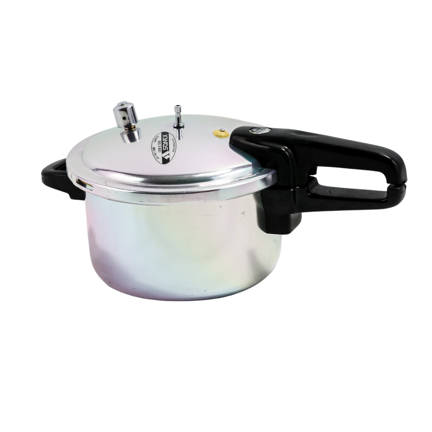 Popular Pressure Cooker (5 LTR)