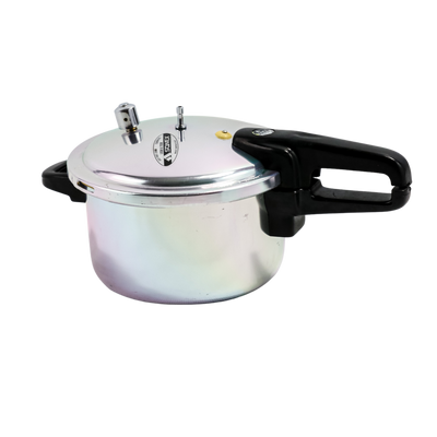 Popular Pressure Cooker (5 LTR)