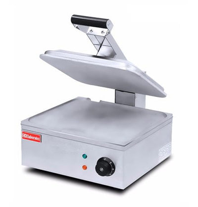 9-Slice Sandwich Press
