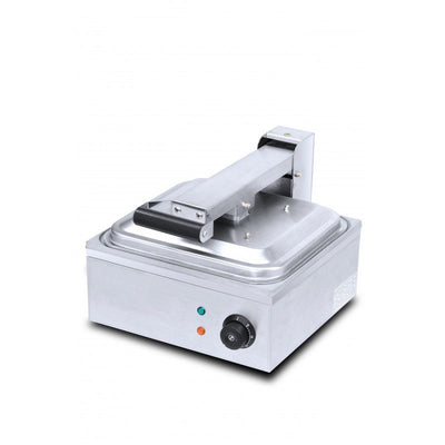 9-Slice Sandwich Press