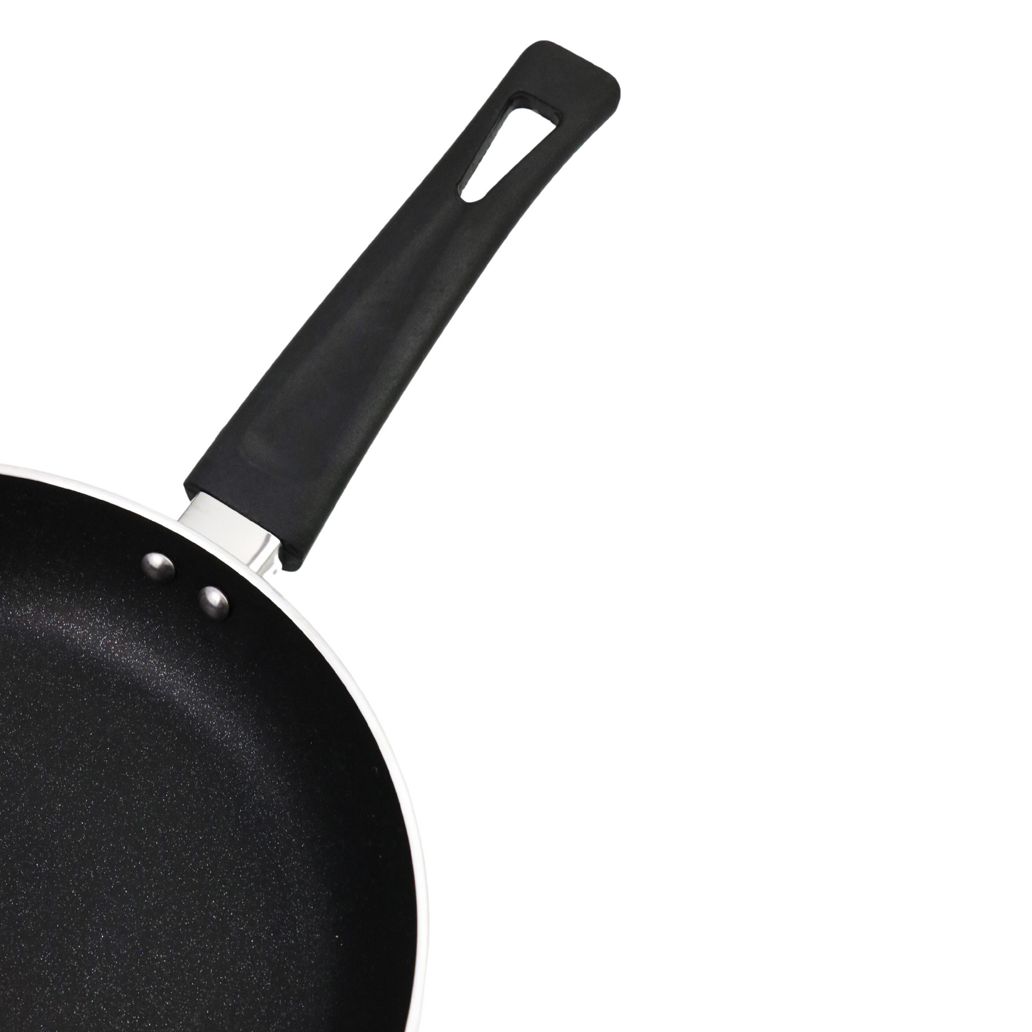 Popular Super Frying Pan 20cm (Non-Stick)