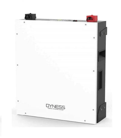 Dyness 5.12kWh Lithium-Ion Battery