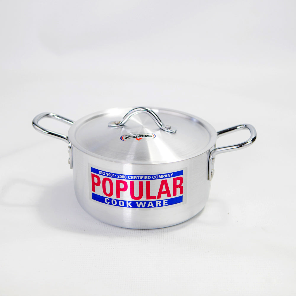 Popular Magna Cookware Set (1*4)