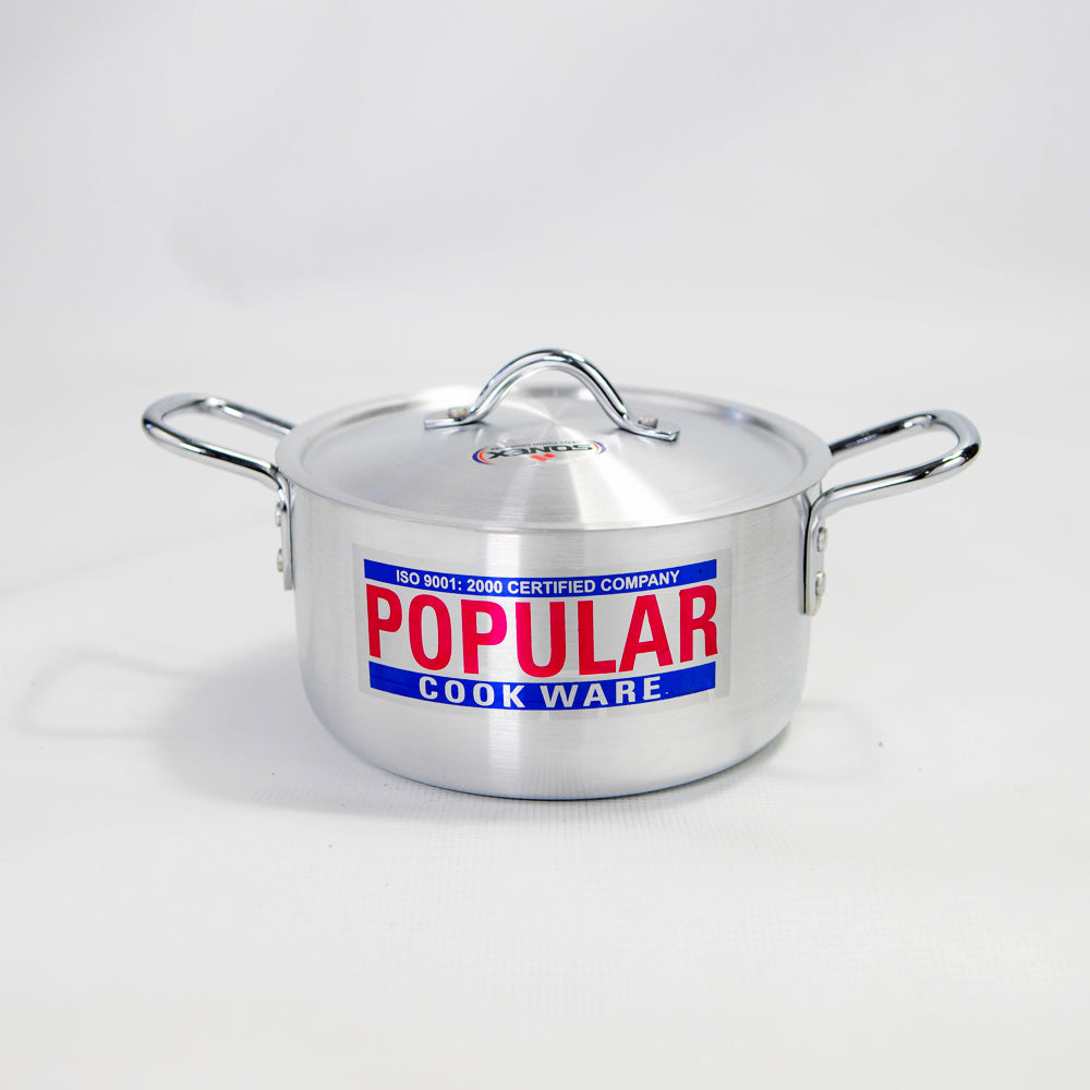 Popular Magna Cookware Set (1*4)