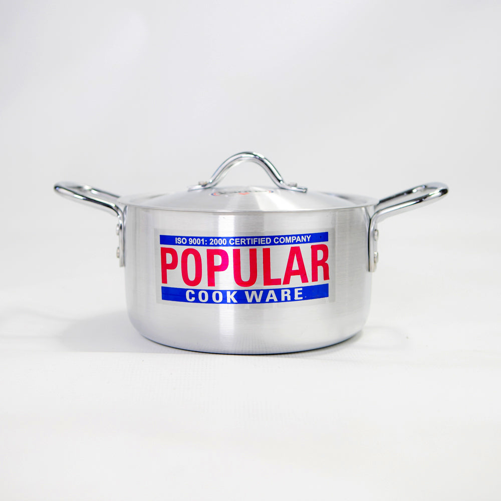 Popular Magna Cookware Set (1*4)