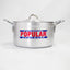 Popular Stock Pot Cookware Set (2*5)