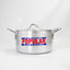 Popular Stock Pot Cookware Set (2*5)