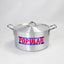 Popular Cooking Stock Pot Set (6*7*8*10)