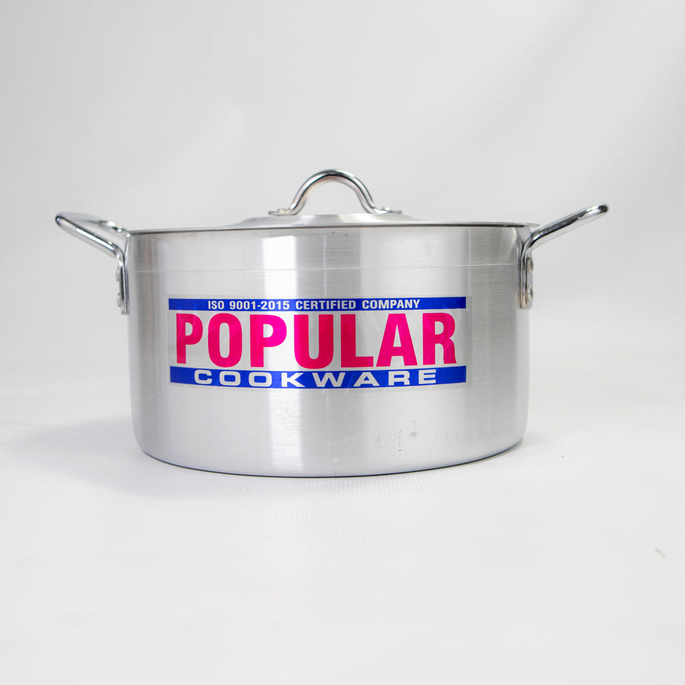 Popular Cooking Stock Pot Set (6*7*8*10)