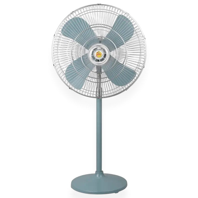 Popular Fan Deluxe Grey (24inch)