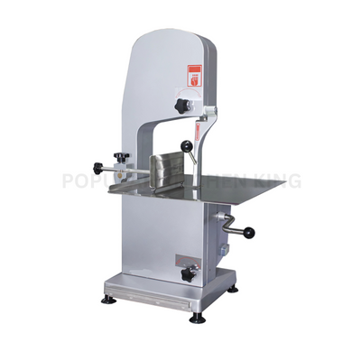 J210 bandsaw – Industrial-Grade Bandsaw for Butchers