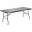 Steel Folding Table 1800mm (Medium Duty)