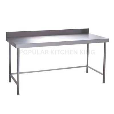 1700mm Stainless Steel Table