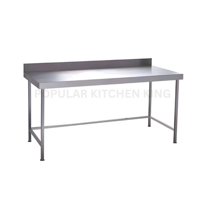 1200mm Stainless Steel Table