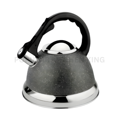 Whistling Kettle 3.5 ltr