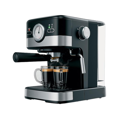 Premium Espresso Coffee Machine | Coffee Maker for Home & Office