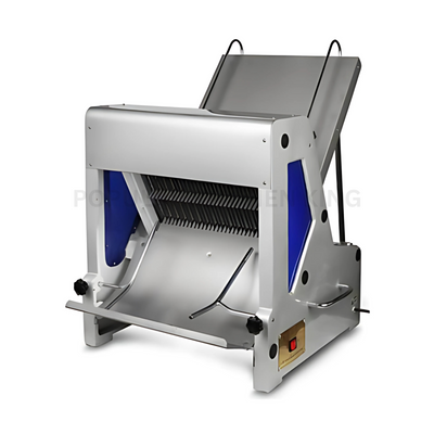 31 Slice Bread Slicer – Heavy-Duty Machine for Bakeries & Cafés