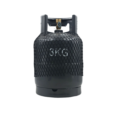3 KG GAS BOTTLE