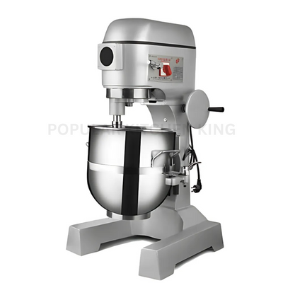 30L Cake Mixer – Commercial Planetary Mixer for Bakery & Kitchen