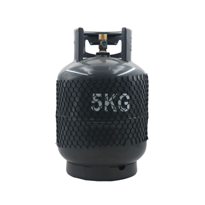 5 KG GAS BOTTLE