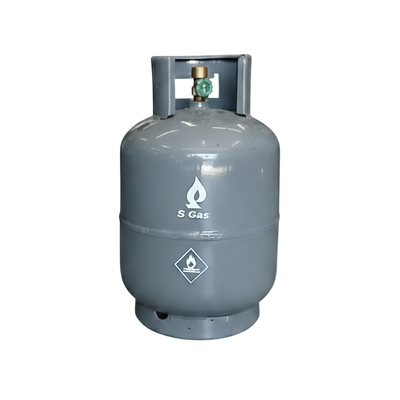 7 KG GAS BOTTLE