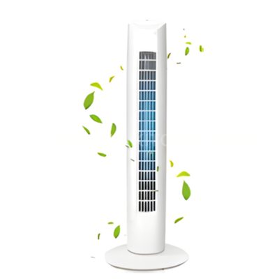 Digimark 32-Inch Tower Fan | Powerful Cooling, Quiet Operation