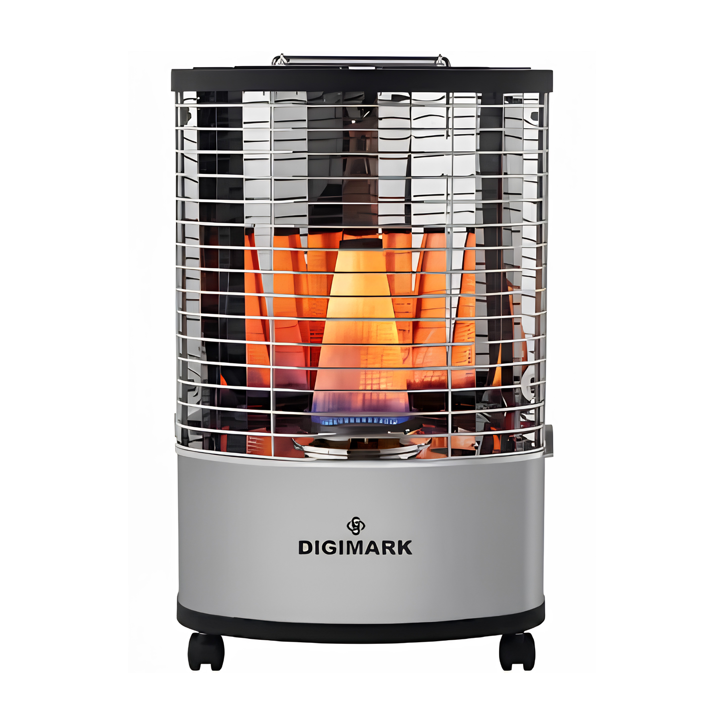 Digimark LPG Gas Heater 3500W DGMF-2074