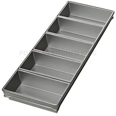 Bread Pan ( 5 pan )