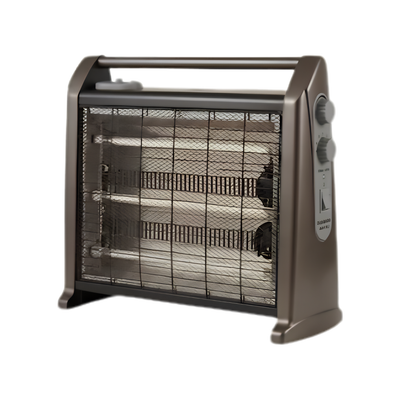 Digimark 3-Bar Portable Electric Heater DGM-QHR32