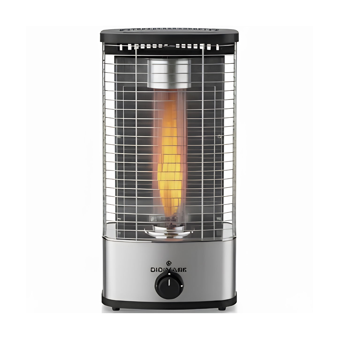 Digimark Gas Heater 4200W DGMF-2075 – Portable LPG Indoor Heater