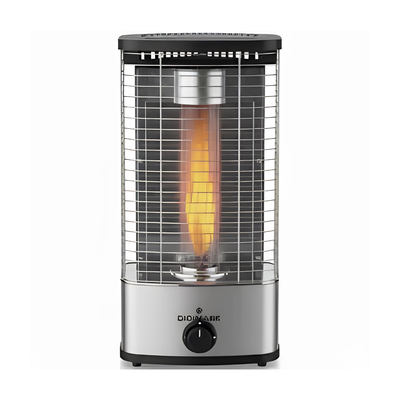 Digimark Gas Heater 4200W DGMF-2075 – Portable LPG Indoor Heater