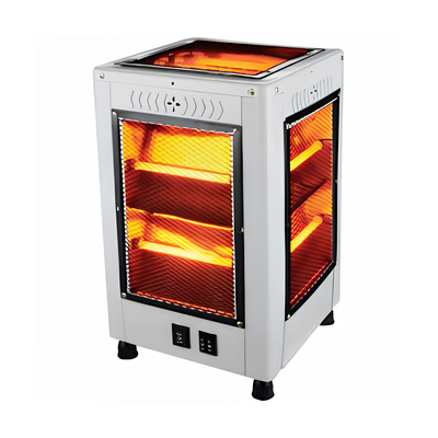 Digimark 10 Bars 5 Sides Electric Heater DGM-QHS10