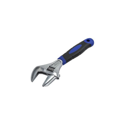 8" Adjustable Wrench