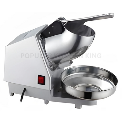 Ice Crusher