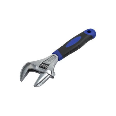 12" Adjustable Wrench
