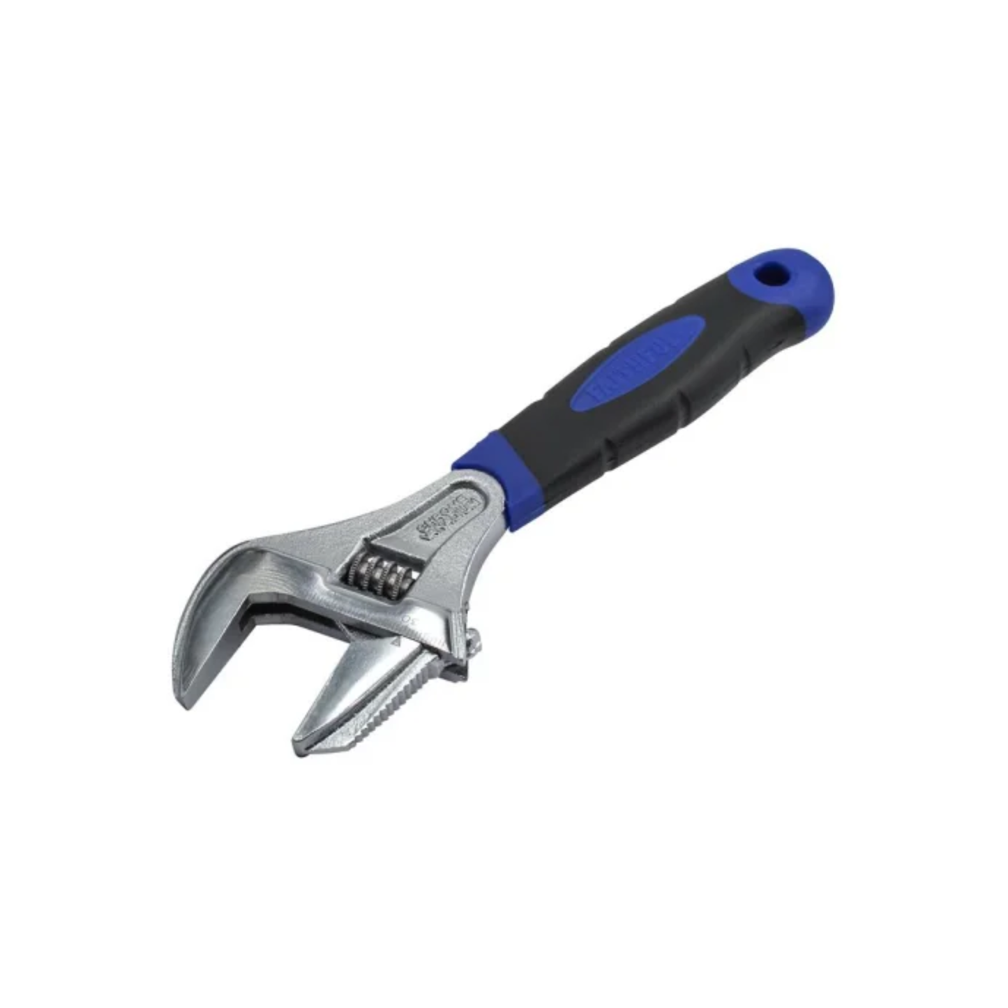 10" Adjustable Wrench
