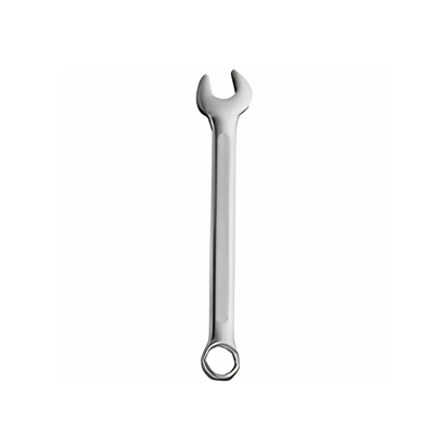 15mm Combination Spanner