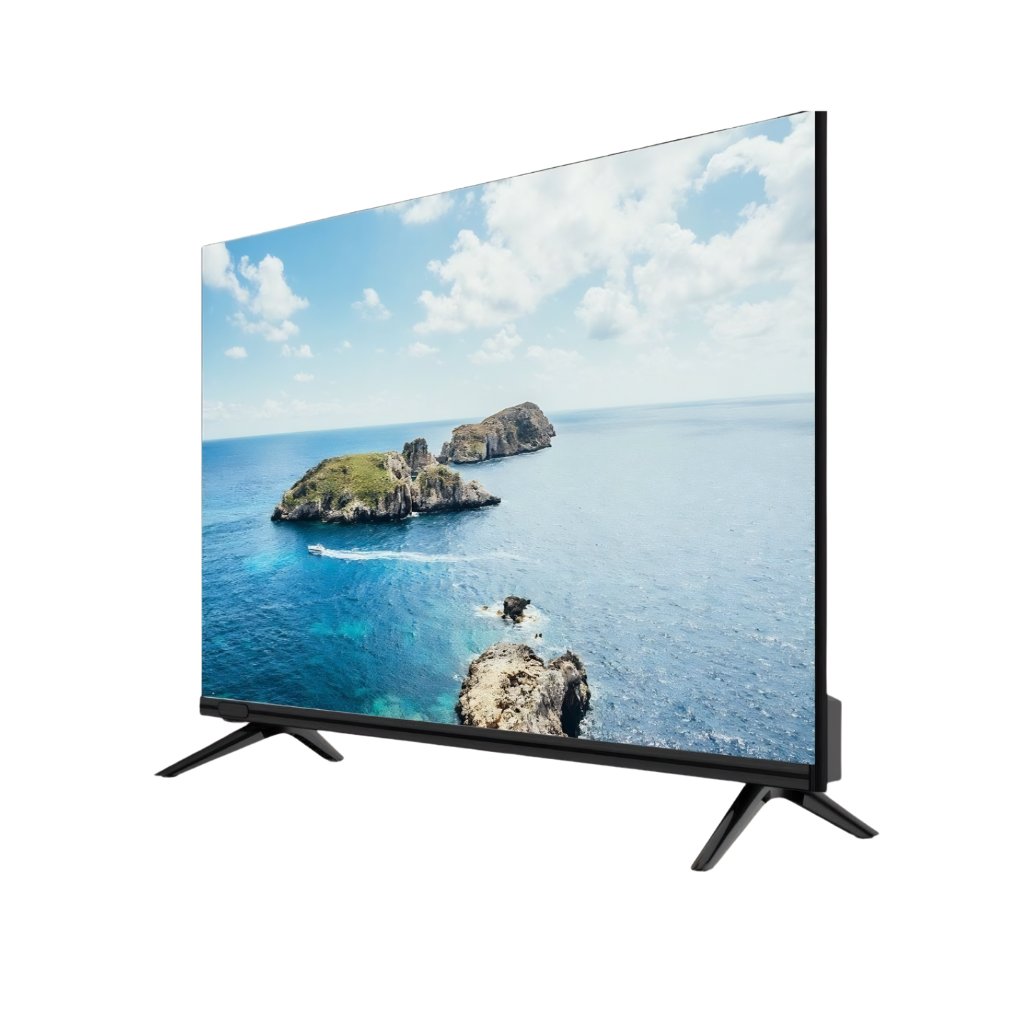 Digimark 40 Inch Full HD LED TV – Slim Design