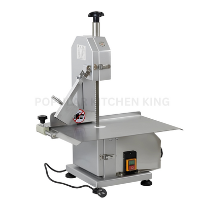 J130 Bandsaw – Industrial-Grade Bandsaw for Butchers