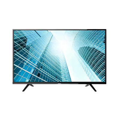 Hirano 40 Inch Full HD LED TV – Slim Flat Screen