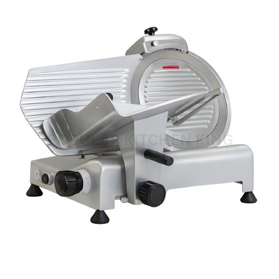 Meat Slicer 250mm Commercial