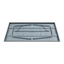 Steel Folding Table 1800mm (Medium Duty)
