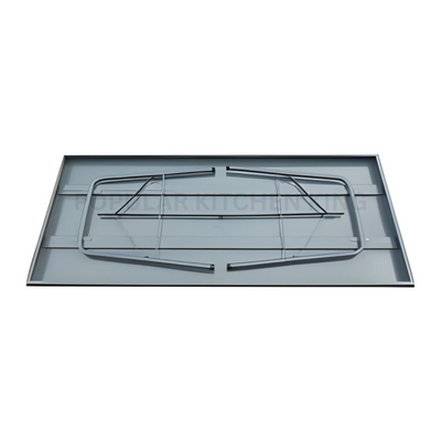 Steel Folding Table 1800mm (Medium Duty)