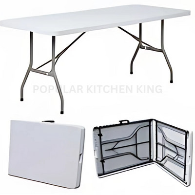 Plastic Folding Table