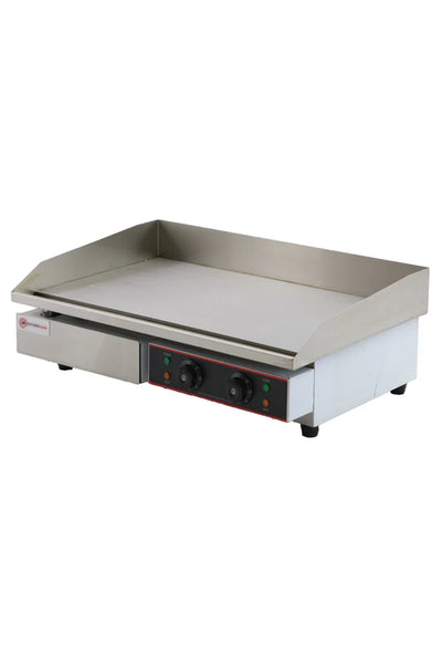 Electric Griller 720mm - Flat top