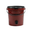 20L Boiler Bucket Urn With Element (Heats Water)