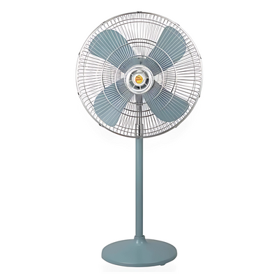 Popular Fan Deluxe Grey (24inch)